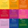 Creano Organic Herbal & Fruit Tea Box 9 Unique Caffeine-Free Varieties 45 Tea Bags Healthy Fruit & Herb Infusions for Daily Wellness* view 4
