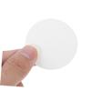 MAGICLULU 100pcs Food-grade Desiccant Sheets Plant Fibre Absorbent for Rice Dryer Sheets for Food Storage view 3