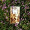 BASILUR Chinese Black Tea - Pu Erh Tea Chinese Red Tea with a Smoky Flavor and Aroma 100 g (x3) view 4