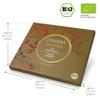 Creano Organic Tea Gift Set 48 Organic Tea Bags in 6 Dreamy Varieties 96 g* view 2