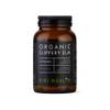 Kiki Health - Organic Slippery Elm Capsules - 740mg Slippery Elm per Serving - Supports Intestinal Health, Soothes The Digestive Tract - No Preservatives - Suitable for Vegans - 60 Capsules view 1