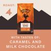 Grumpy Mule Kick-Ass House Blend Whole Coffee Beans with notes of Caramel and Milk Chocolate 1kg view 2