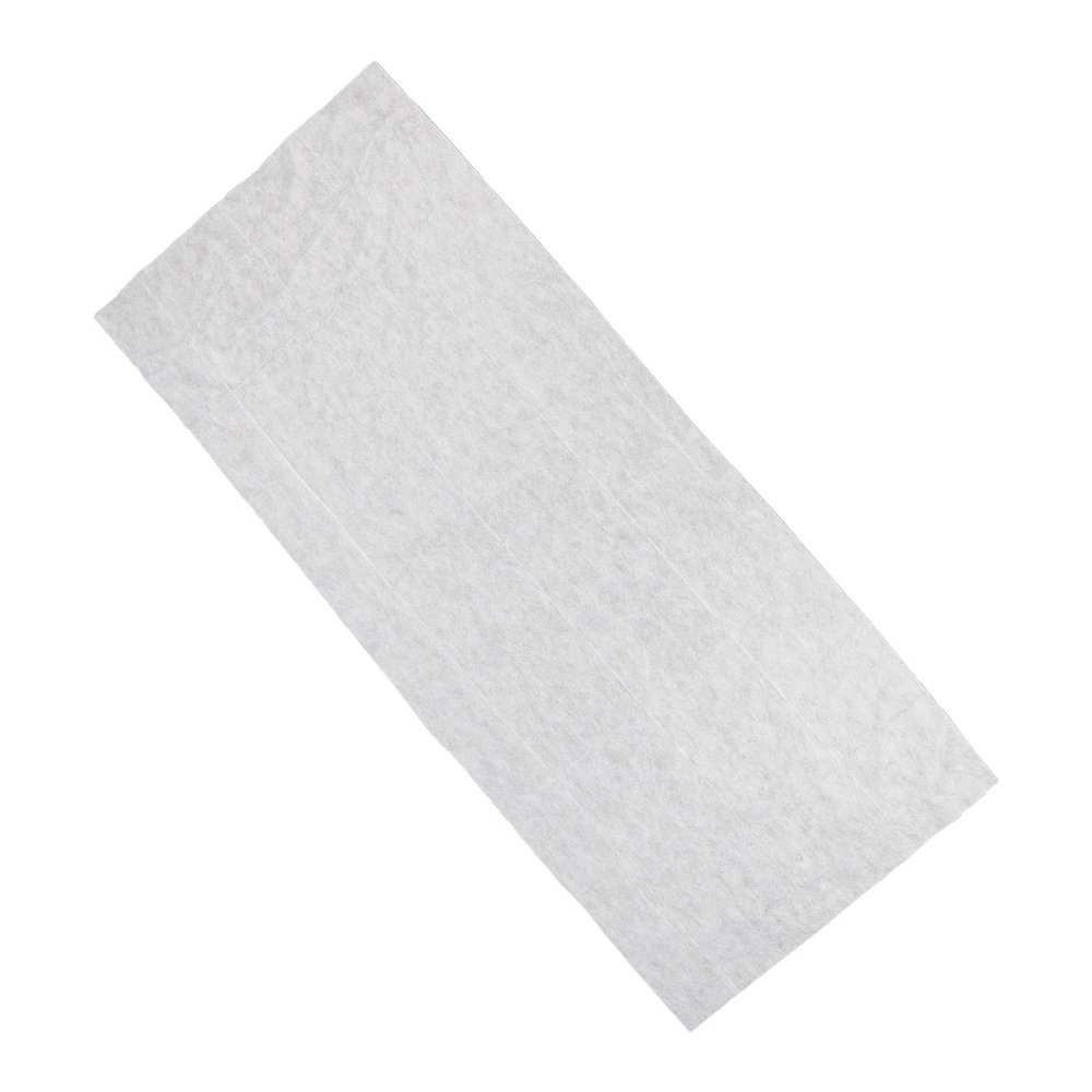 100pcs Disposable Bed Sheets, White Breathable Non Woven Fabric, Single Sided Folding for Beauty Salon, Spa, Hotel, Massage Bed, Spa Bed, Daily Care, 170x70cm