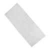 100pcs Disposable Bed Sheets, White Breathable Non Woven Fabric, Single Sided Folding for Beauty Salon, Spa, Hotel, Massage Bed, Spa Bed, Daily Care, 170x70cm view 1