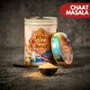 Zouk Barbecue Banquet Kit | Hot BBQ Rub, Tandoori Masala, Chaat Masala, & Piri Piri Spice Mix | BBQ Gifts | Spice Gift Set view 4