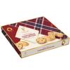 Festive Selection Traditional Shortbread Collection - Enjoy A Tasty Treat With This Delicious Shortbread Selection -Perfect With A Hot Chocolate - Weight: 500g (Approx.)
