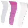 5Pcs Hair Wax Cleansing Spatulas Non-Stick Wax Spatulas Hair Removal Applicator Reusable Scraper Hard Wax Sticks,Random Color view 1