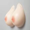 KRLZKID Realistic Fake Boobs Self-Adhesive Silicone Breast Forms for Crossdresser Mastectomy Boobs Prosthesis,White-3XL view 3