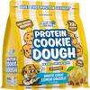 Applied Nutrition Protein Cookie Dough 1kg  High Protein Snack, Over 22g of Protein Per Serving, Ready-to-Eat Low Calorie, Healthy Treat (1kg  25 Servings) (White Choco Lemon Drizzle) view 1