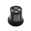 Sonayiu Pack of 6 Replacement Reusable Refillable K Cup Coffee Filter Pods For Ninja Dual Brew Coffee Maker view 2