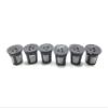 Sonayiu Pack of 6 Replacement Reusable Refillable K Cup Coffee Filter Pods For Ninja Dual Brew Coffee Maker view 3