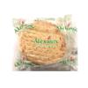 Alexakis Greek Pitta Bread - Soft & Fresh Flatbreads | 10-Pack, 18cm for Gyros, Wraps & Souvlaki | Wheat Flour Artisan Pita Breads | Pita for Versatile Family Dinners | Authentic Food from Greece view 3