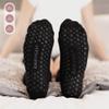 BABYGO Compression Socks for Pregnancy 20-30mmHg Maternity Support for Swelling, Circulation, Varicose Veins, Travel & Flights (Black - 1 Pack, S/M - Standard) view 2