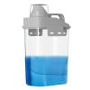 Laundry Powder Container | Reusable Laundry Pod Storage Holder | Fabric Softener Dispenser, Scent Booster Beads Dispenser, Large Capacity for Laundry view 1
