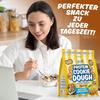 Applied Nutrition Protein Cookie Dough 1kg  High Protein Snack, Over 22g of Protein Per Serving, Ready-to-Eat Low Calorie, Healthy Treat (1kg  25 Servings) (White Choco Hazelnut) view 4