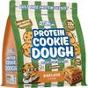 Applied Nutrition Protein Cookie Dough 1kg  High Protein Snack, Over 22g of Protein Per Serving, Ready-to-Eat Low Calorie, Healthy Treat (1kg  25 Servings) (Baklava) view 1