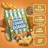 Applied Nutrition Protein Cookie Dough 1kg  High Protein Snack, Over 22g of Protein Per Serving, Ready-to-Eat Low Calorie, Healthy Treat (1kg  25 Servings) (Baklava) view 2