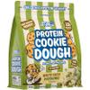 Applied Nutrition Protein Cookie Dough 1kg  High Protein Snack, Over 22g of Protein Per Serving, Ready-to-Eat Low Calorie, Healthy Treat (1kg  25 Servings) (White Choco Pistachio) view 1