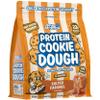 Applied Nutrition Protein Cookie Dough 1kg  High Protein Snack, Over 22g of Protein Per Serving, Ready-to-Eat Low Calorie, Healthy Treat (1kg  25 Servings) (Salted Caramel) view 1