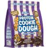 Applied Nutrition Protein Cookie Dough 1kg  High Protein Snack, Over 22g of Protein Per Serving, Ready-to-Eat Low Calorie, Healthy Treat (1kg  25 Servings) (Double Chocolate) view 1