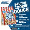 Applied Nutrition Protein Cookie Dough 1kg  High Protein Snack, Over 22g of Protein Per Serving, Ready-to-Eat Low Calorie, Healthy Treat (1kg  25 Servings) (Double Chocolate) view 2