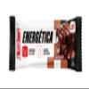 Nutrisport - Energy Bars 49g - Chocolate Flavor - High in Proteins and Carbohydrates - No Palm Oil - Gluten Free - Box of 24 units