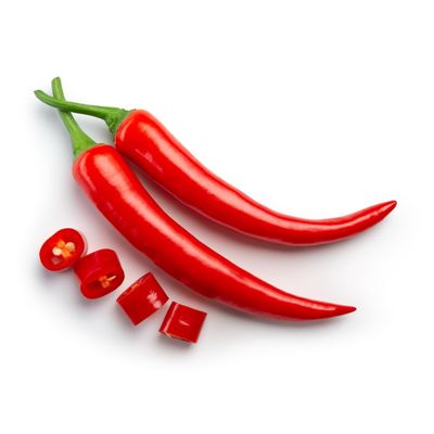 Thai Red Chilli 1.5kg - Rwandan/Kenyan/SA