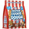 Applied Nutrition Protein Cookie Dough 1kg  High Protein Snack, Over 22g of Protein Per Serving, Ready-to-Eat Low Calorie, Healthy Treat (1kg  25 Servings) (Choco Hazelnut) view 1