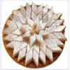 Festival Special Premium (Kaju Barfi 250g) Delicious Indian Traditional Sweets To Sweeten Up Your Celebration Best Gift For All Occasions Rakhi,Marriage,Diwali,Holi view 2