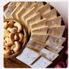 Festival Special Premium (Kaju Barfi 250g) Delicious Indian Traditional Sweets To Sweeten Up Your Celebration Best Gift For All Occasions Rakhi,Marriage,Diwali,Holi view 3