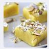 Festival Special Premium (Khoya Barfi 500g) Delicious Indian Traditional Sweets To Sweeten Up Your Celebration Best Gift For All Occasions Rakhi,Marriage,Diwali,Holi view 1
