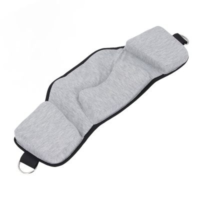 Cervical Traction Device for Targeted Neck Relief Portable Decompression Portable Cervical Traction Unit