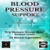 Blood Pressure Support - High Potency Natural Food Supplement Pills - 90 Day Supply view 4