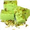 Festival Special Premium (Green Pista Barfi 500g) Delicious Indian Traditional Sweets To Sweeten Up Your Celebration Best Gift For All Occasions Rakhi,Marriage,Diwali,Holi view 1