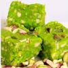 Festival Special Premium (Green Pista Barfi 500g) Delicious Indian Traditional Sweets To Sweeten Up Your Celebration Best Gift For All Occasions Rakhi,Marriage,Diwali,Holi view 2