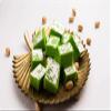 Festival Special Premium (Green Pista Barfi 500g) Delicious Indian Traditional Sweets To Sweeten Up Your Celebration Best Gift For All Occasions Rakhi,Marriage,Diwali,Holi view 3