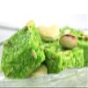 Festival Special Premium (Green Pista Barfi 500g) Delicious Indian Traditional Sweets To Sweeten Up Your Celebration Best Gift For All Occasions Rakhi,Marriage,Diwali,Holi view 4