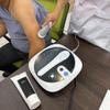 3 Gears Ultrasonic Physiotherapy Machine (Touch Buttons), 1Mhz Hand-Held Ultrasound Therapy Massager Machine (30Mintimer), for Pain Relief Muscle Healing view 2