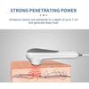3 Gears Ultrasonic Physiotherapy Machine (Touch Buttons), 1Mhz Hand-Held Ultrasound Therapy Massager Machine (30Mintimer), for Pain Relief Muscle Healing view 4