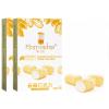 Chocolate marshmallow, freeze-dried chocolate soft candy, matcha sandwich fudge 70g, mango sugar, ice cream yogurt, instant Dim sum, gummies, candy snack gift package (Mango flavor,1 box) view 1