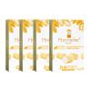 Chocolate marshmallow, freeze-dried chocolate soft candy, matcha sandwich fudge 70g, mango sugar, ice cream yogurt, instant Dim sum, gummies, candy snack gift package (Mango flavor,1 box) view 4