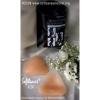 Softleaves Silicone Breast Enhancer Bikini X200 (Flesh, L) view 2