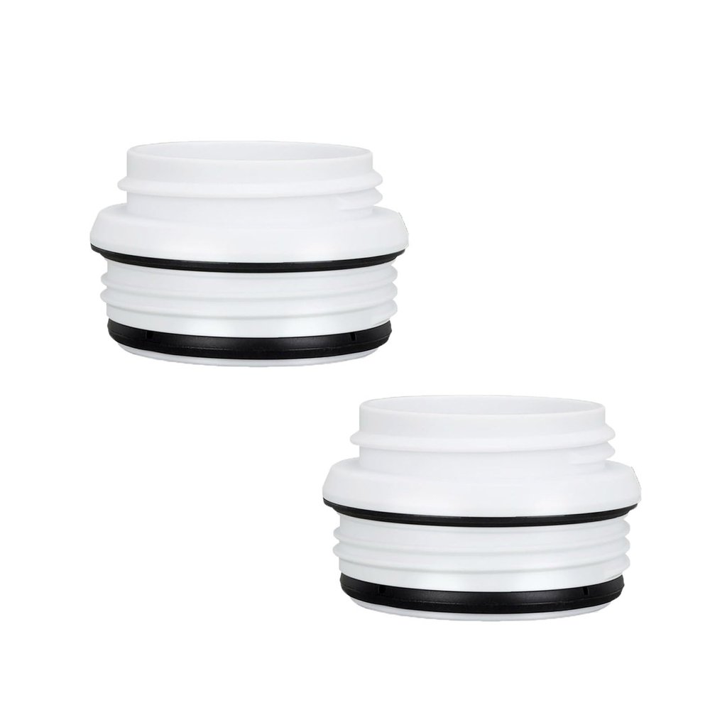 Bottle Adapter For Leakproof Bottle Adapter 12oz 18oz 26oz 36oz 46oz 64oz Water Bottle Adapter