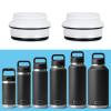 Bottle Adapter For Leakproof Bottle Adapter 12oz 18oz 26oz 36oz 46oz 64oz Water Bottle Adapter view 2