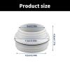 Bottle Adapter For Leakproof Bottle Adapter 12oz 18oz 26oz 36oz 46oz 64oz Water Bottle Adapter view 3