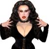 SVBEEFAR Silicone Breastplate C-G Cup High Elasticity Round Collar Fake Breasts For Drag Queen Crossdresser Mastectomy view 1