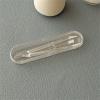 1Set New Lenses Inserter Remover Multicolor Lenses Tweezers for Special Clamps Tool view 3