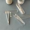 1Set New Lenses Inserter Remover Multicolor Lenses Tweezers for Special Clamps Tool view 4