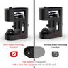 DPLXFPP Diamond Inscription Viewer, 30-200X Diamond Waist Code Microscope, LCD Digital Microscope Biological Microscope Kit Accurate Identification, for Jewelry view 3