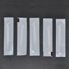 AROBA 500 Dentamine Toothpicks, Individually Hygienically Wrapped, Pack of 500 in Dispenser Box view 4
